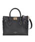 On My Side MM Tote, front view